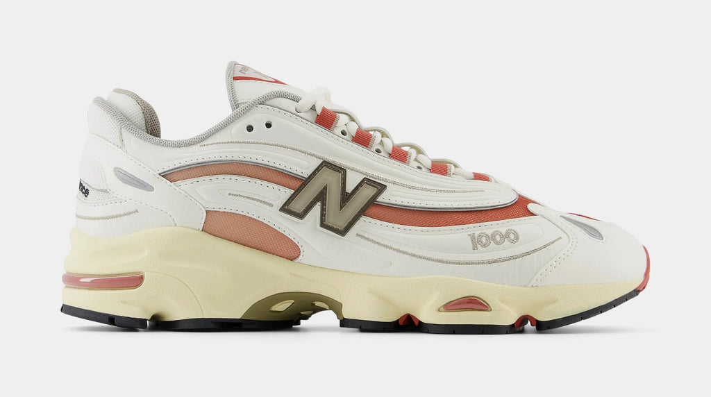 1000 Astro Dust Mens Lifestyle Shoes (Sea Salt/Astro Dust)