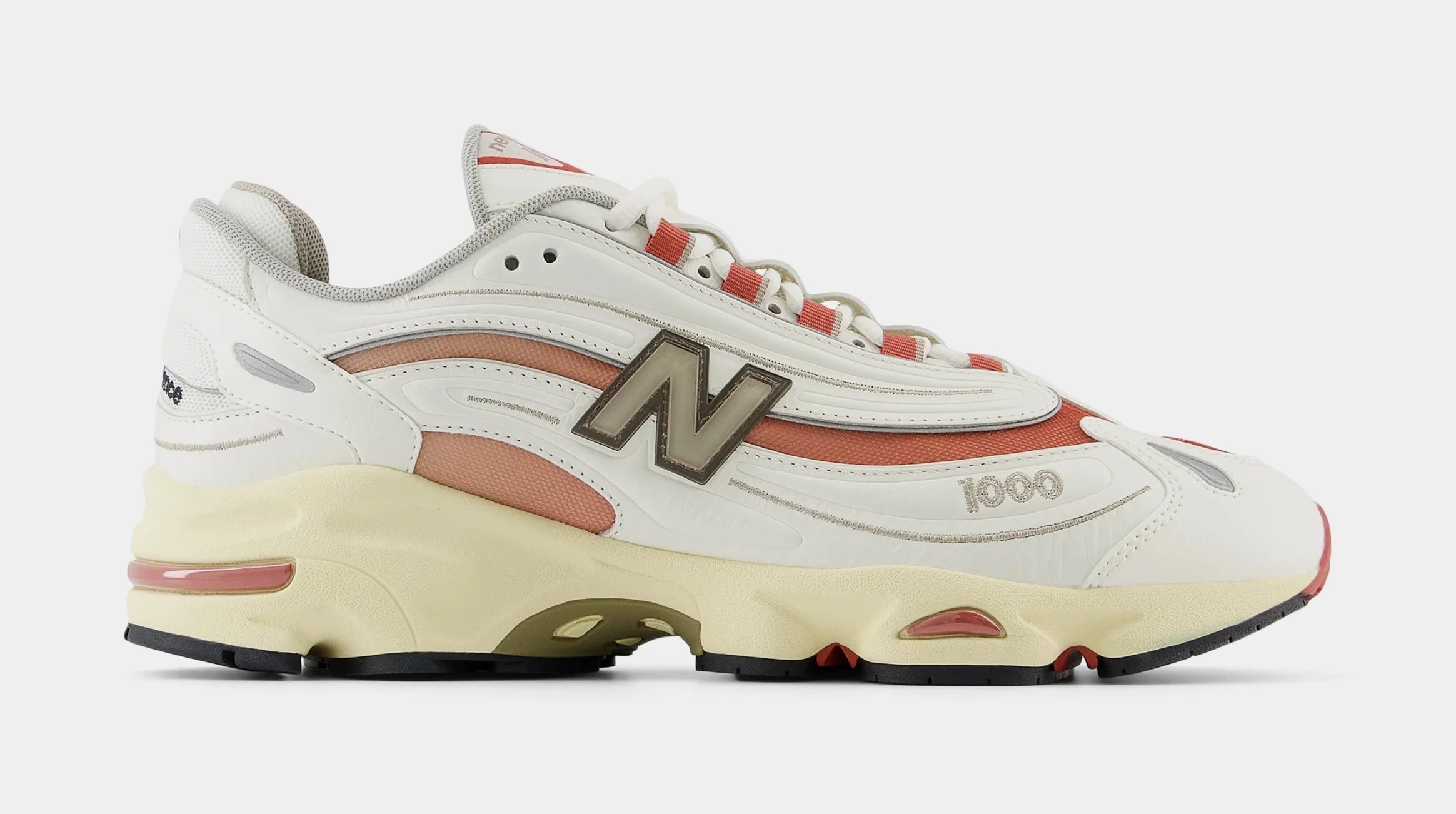 1000 Astro Dust Mens Lifestyle Shoes (Sea Salt/Astro Dust)