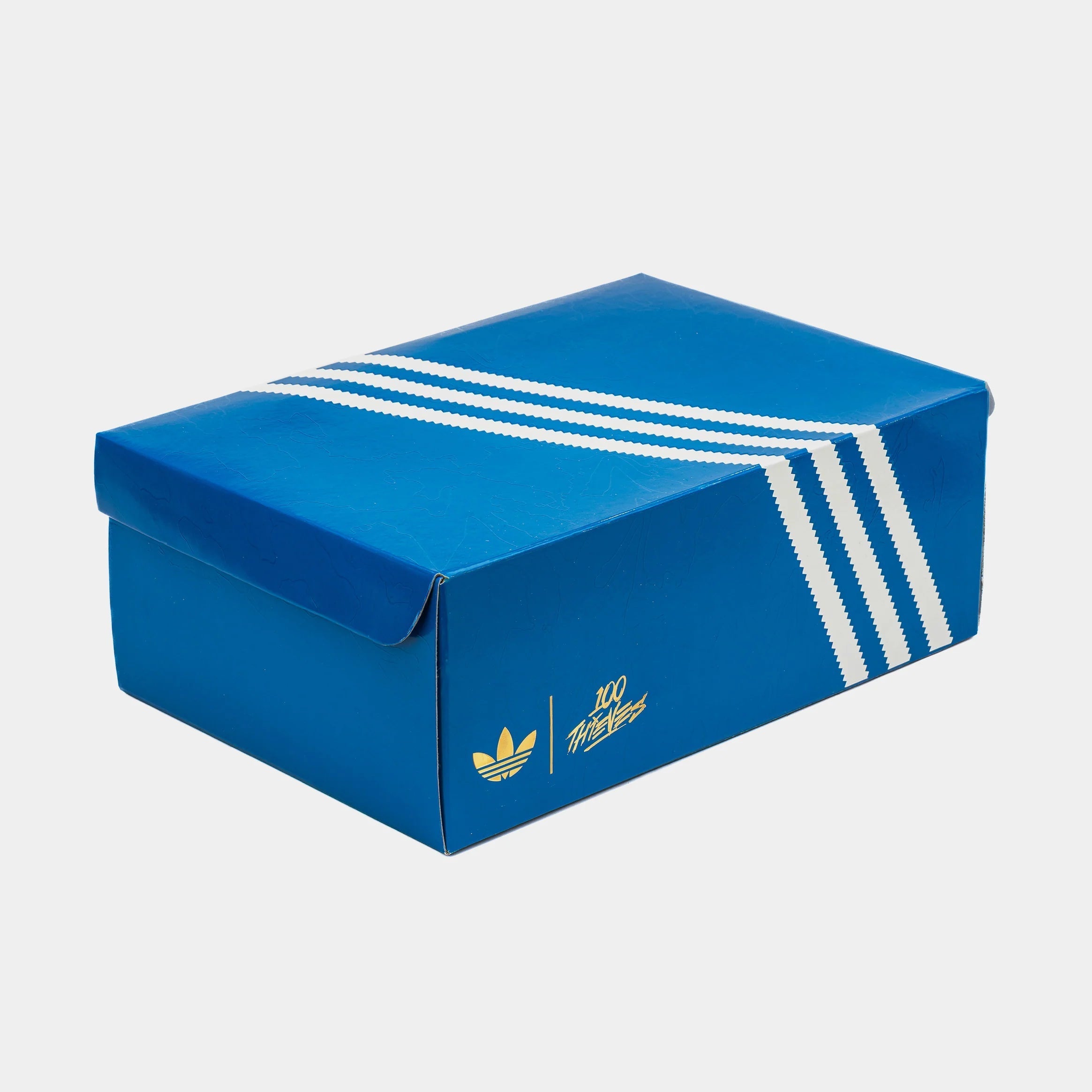 100 Thieves Savage Mens Lifestyle Shoes (Black)