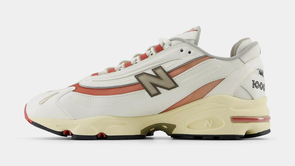 1000 Astro Dust Mens Lifestyle Shoes (Sea Salt/Astro Dust)