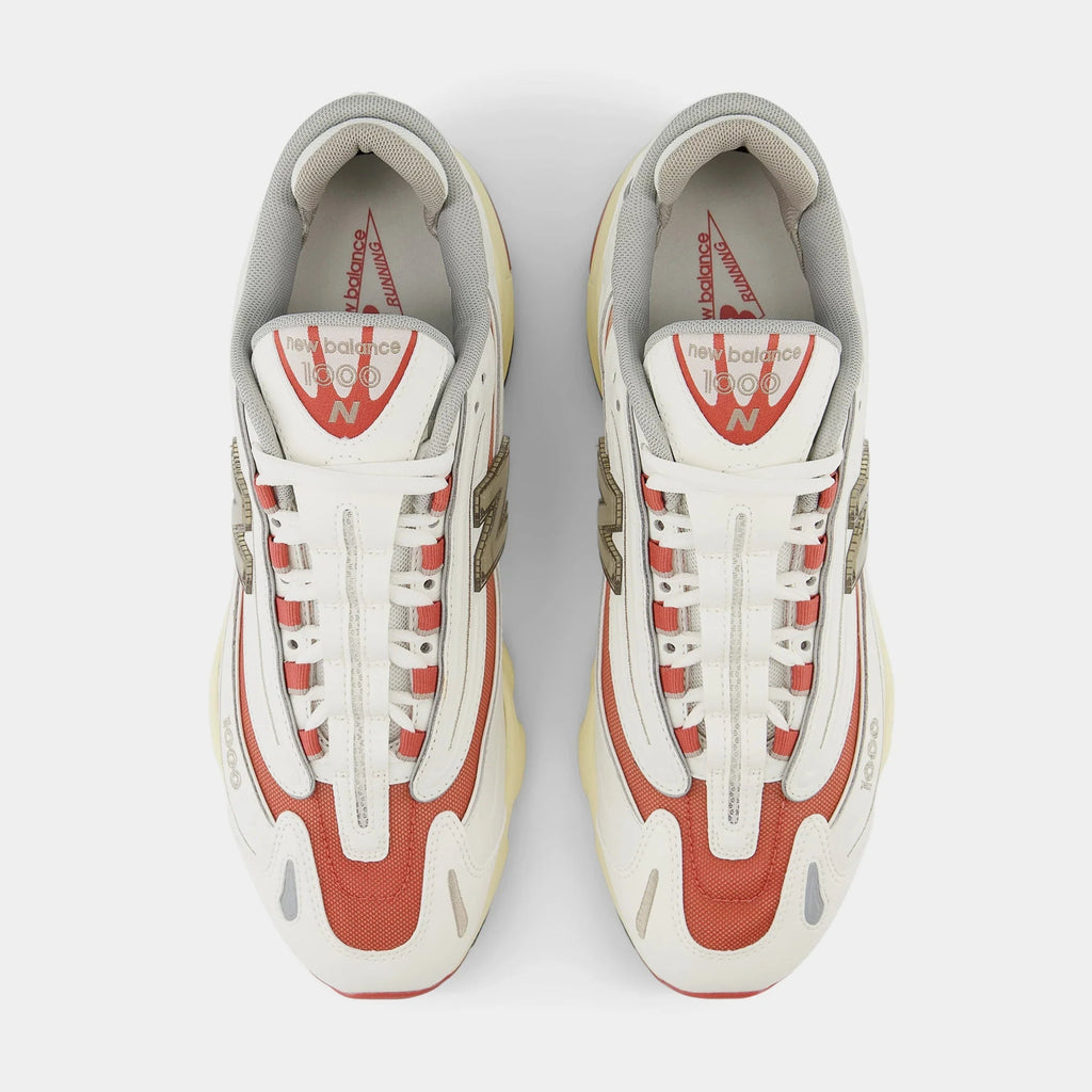 1000 Astro Dust Mens Lifestyle Shoes (Sea Salt/Astro Dust)