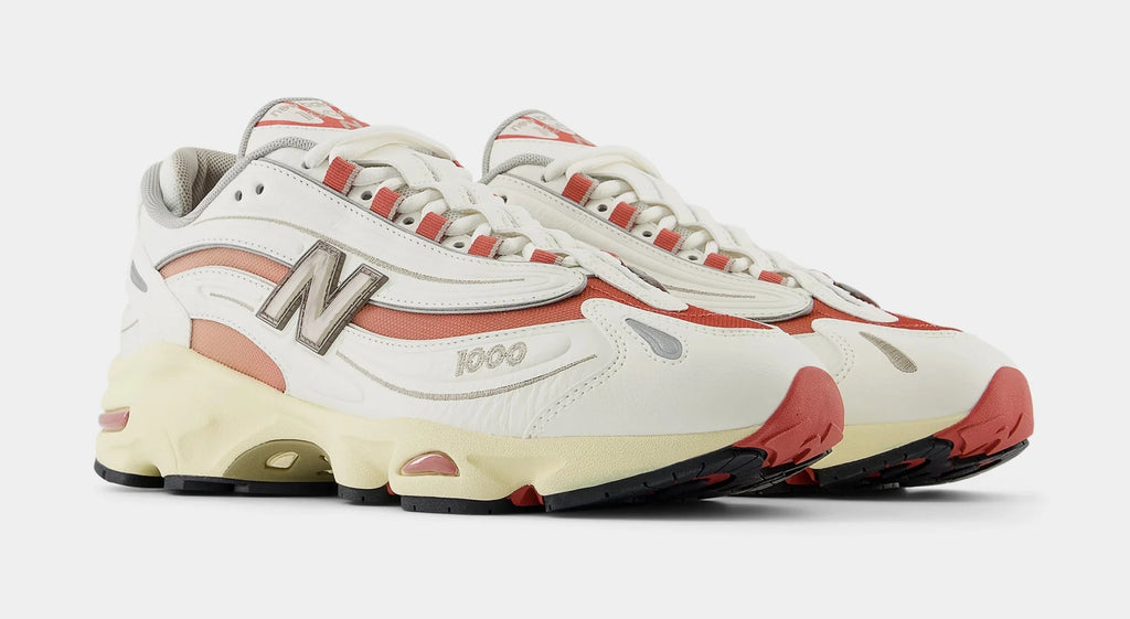 1000 Astro Dust Mens Lifestyle Shoes (Sea Salt/Astro Dust)